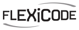 Logo FLEXiCODE GmbH