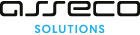 Logo Asseco Solutions AG