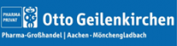 OTTO GEILENKIRCHEN GmbH & Co. KG OTTO GEILENKIRCHEN GmbH & Co. KG – Pharma-Großhandel