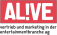 ALIVE AG