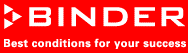 BINDER GmbH