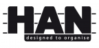 HAN-Bürogeräte GmbH & Co. KG 