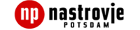 Nastrovje Potsdam