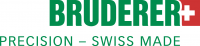 E. BRUDERER Maschinenfabrik AG