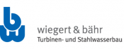 Wiegert & Bähr, Maschinenbau GmbH