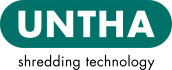 UNTHA shredding technology GmbH