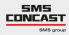 Concast SMS