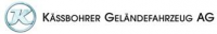 Kässbohrer Geländefahrzeug AG
