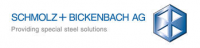 Schmolz + Bickenbach - Distribution