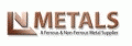 LN Metals International Ltd