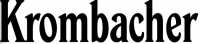 Krombacher Brauerei Bernhard Schadeberg GmbH & Co. KG