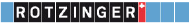 ROTZINGER AG