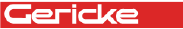 Gericke AG