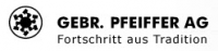 Gebr. Pfeiffer SE