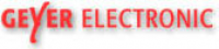 GEYER ELECTRONIC e.K.