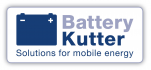 Battery-Kutter GmbH & Co. KG