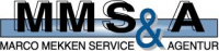 MMS&A GmbH Marco Mekken Service & Agentur