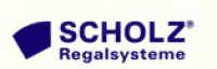 SCHOLZ Regalsysteme GmbH