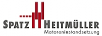 Spatz + Heitmüller GmbH & Co. Kommanditgesellschaft