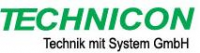 Technicon Technik mit System GmbH