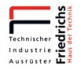 Arthur Friedrichs Industriebedarf GmbH