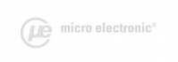 micro electronic GmbH
