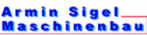Armin Sigel