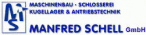 Manfred Schell GmbH Maschinenbau - Schlosserei
