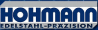 Hohmann GmbH + Co KG Edelstahl Präzision