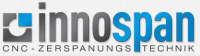 innospan GmbH CNC-Zerspanungstechnik