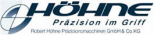 Robert Höhne Präzisionsmaschinen GmbH & Co. KG