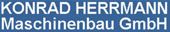 Konrad Herrmann Maschinenbau GmbH