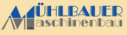 Mühlbauer Maschinenbau GmbH