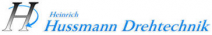 Hussmann Drehtechnik