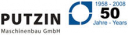 Putzin Maschinenbau GmbH
