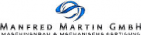Manfred Martin GmbH, Maschinenbau