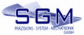 SGM Präzisions-System-Mechatronik GmbH