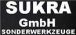SUKRA GmbH Fertigung von Sonderwerkzeugen