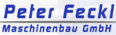 Peter Feckl Maschinenbau GmbH