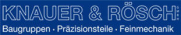 Knauer & Rösch GmbH
