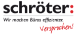 Schröter Bürobedarf+EDV Zubehör GmbH