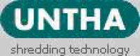 UNTHA shredding technology