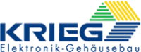 Krieg  Elektronik-Gehäusebau GmbH