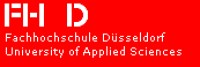 Fachhochschule Düsseldorf Fachbereich Maschinenbau und Verfahrenstechnik Lehr- und Forschungsgebiet