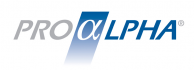 proALPHA Software AG