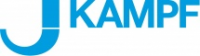 Kampf Schneid- und Wickeltechnik GmbH & Co. KG  Früher: Kampf GmbH & Co. Maschinenfabrik