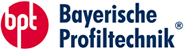 BPT - Bayerische Profiltechnik e.K.