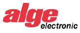alge electronic gmbh