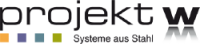 projekt w – Systeme aus Stahl GmbH