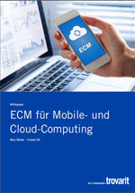 ECM für Mobile und Cloud-Computing